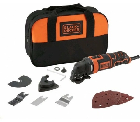 Black & Decker MT300SA2