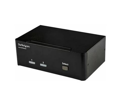 Startech SV231DPDDUA2