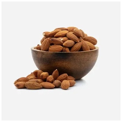GRIZLY Mandle natural 50 g