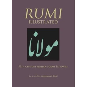 Rumi Illustrated (ISBN: 9781838863074)