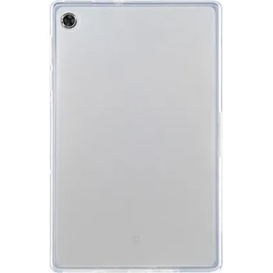  Силиконов калъф гръб Ka Digital за Lenovo Tab M10 Plus TB-X606F, Прозрачен (SB-Len-M10plus)