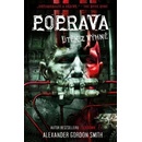 Poprava - Alexander Gordon Smith