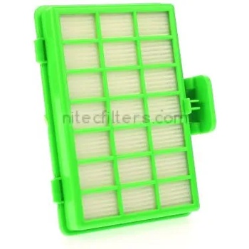 Image 1 of Hepa филтър за прахосмукачки rowenta, код П60