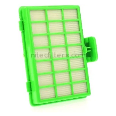 Hepa филтър за прахосмукачки rowenta, код П60