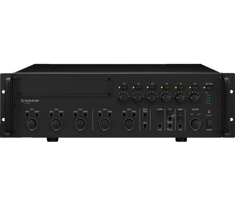 Monacor PA-6240