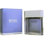 HUGO BOSS Boss Pure After Shave Lotion 75 ml афтършейв лосион