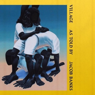 Banks Jacob - Village CD