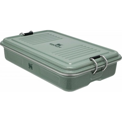 Stanley Krabička The Legendary Useful Box 1350 ml Hammertone Green