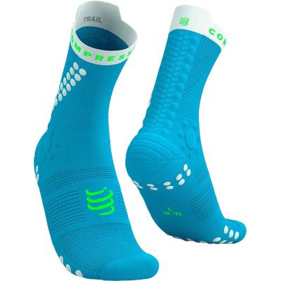 Compressport PRO RACING SOCKS v4.0 TRAIL 35-38