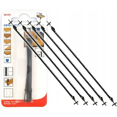 Dremel rezný pílový list pre Moto-Saw (MS50)