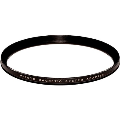 VFFOTO adaptér magnetických filtrů 62 mm