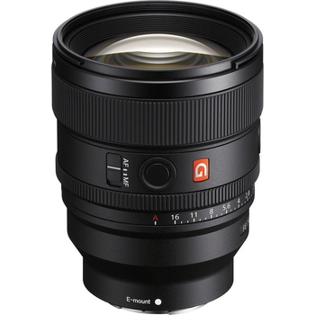 Sony FE 85mm f/1.4 GM II (Sony E) (SEL85F14GM2B.SYX)