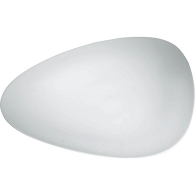 Alessi Jídelní talíř COLOMBINA 31 cm bílá
