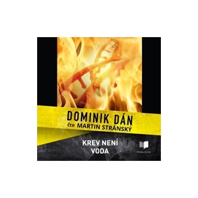 Krev není voda