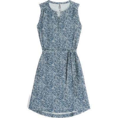 Roayal Robins Spotless Traveler Tank Dress modrá