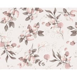 A. S. Création Влизелинов тапет за стена pure elegance 39768-1