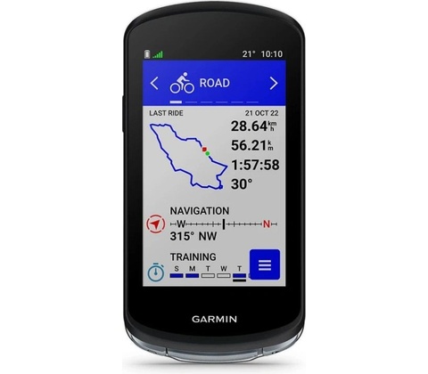 Garmin Edge 1040