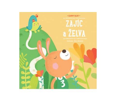 Zajíc a želva
