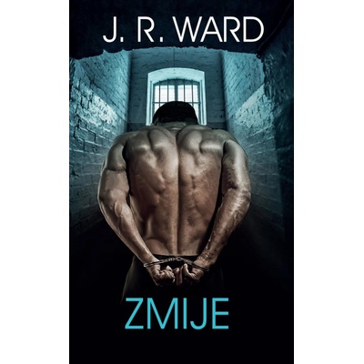 Zmije - J.R. Ward