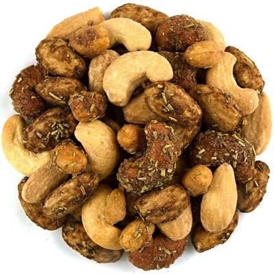NUTSMAN Toskánský MIX 250 g