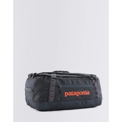 Patagonia Black Hole Duffel Smolder Blue 55L