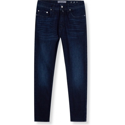 Pierre Cardin pánské džíny Lyon Tapered 34510.8105 6814 modrá