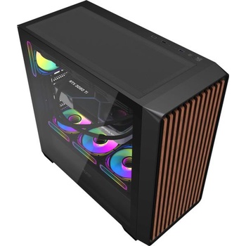 Image 1 of darkFlash DS900WD black