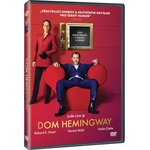 MagicBox Дом Хемингуей - dvd (000947)