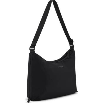 Kapten & Son Чанта за рамо Kapten & son Skara Large Shoulder bag - All Black - размер One Size (510-5685-0111)