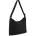 Kapten & Son Чанта за рамо Kapten & son Skara Large Shoulder bag - All Black - размер One Size (510-5685-0111)