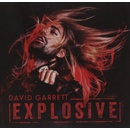 David Garrett - Explosive CD
