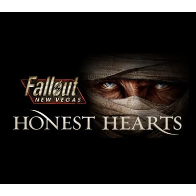 Fallout: New Vegas DLC - Honest Hearts – Hledejceny.cz