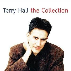 Warner Terry Hall: The Collection - CD (021121)