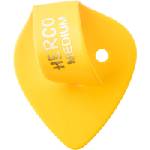 Dunlop HE112 Herco Medium Напръстник за палец/пръст (<![CDATA[HE112]]>)