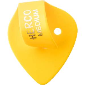 Dunlop HE112 Herco Medium Напръстник за палец/пръст (<![CDATA[HE112]]>)