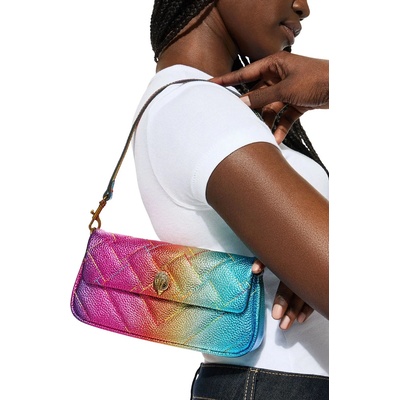 Kurt Geiger London чанта дамска от кожа Pickle Shoulder Bag (5579299119)