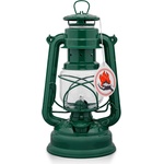 Feuerhand Фенер Feuerhand Storm Lantern Baby Special 276 Lantern - Moss Green - размер One Size (548-0019-0411)
