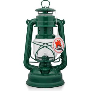 Feuerhand Фенер Feuerhand Storm Lantern Baby Special 276 Lantern - Moss Green - размер One Size (548-0019-0411)