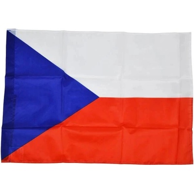 SPORTTEAM Vlajka ČR 70x47 cm