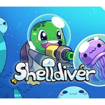 Shelldiver