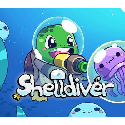 Shelldiver