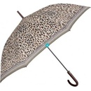 Perletti 26327 deštník dámský holový automatický leopardí