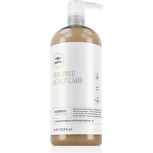 Paul Mitchell Tea Tree Scalp Care Regeniplex Conditioner 1000 ml опция Нова опаковка