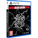 Suicide Squad: Kill the Justice League (Deluxe Edition)