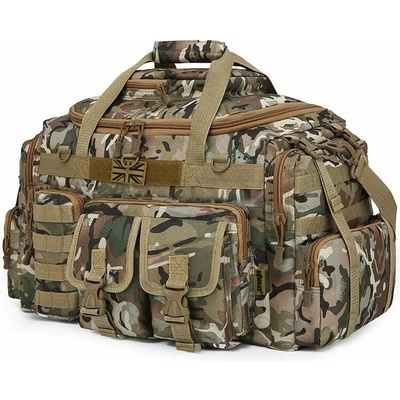 Kombat Saxon Holdall BTP 100 l – Hledejceny.cz