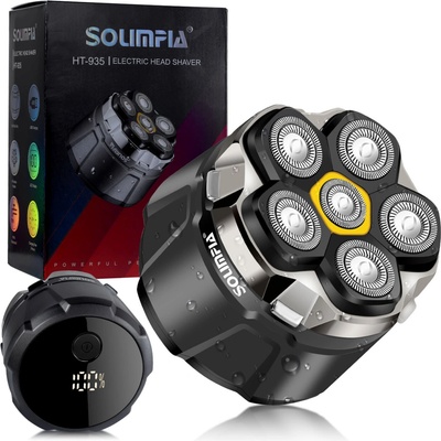 Solimpia HT-935