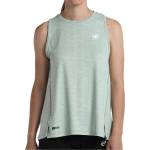 Bullpadel Women's Performance Vest - Green