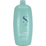 ALFAPARF Milano Semi Di Lino Scalp Renew Hair Loss Energizing Low Shampoo 1000 ml