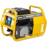 Briggs & Stratton PROMAX 7500EA Генератор, агрегат