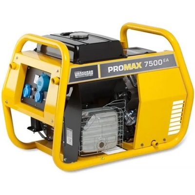Briggs & Stratton PROMAX 7500EA